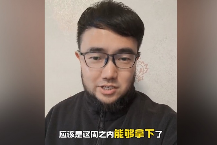 赶上本月世预赛没问题？媒体人：塞鸟归化应该这周之内就能办妥